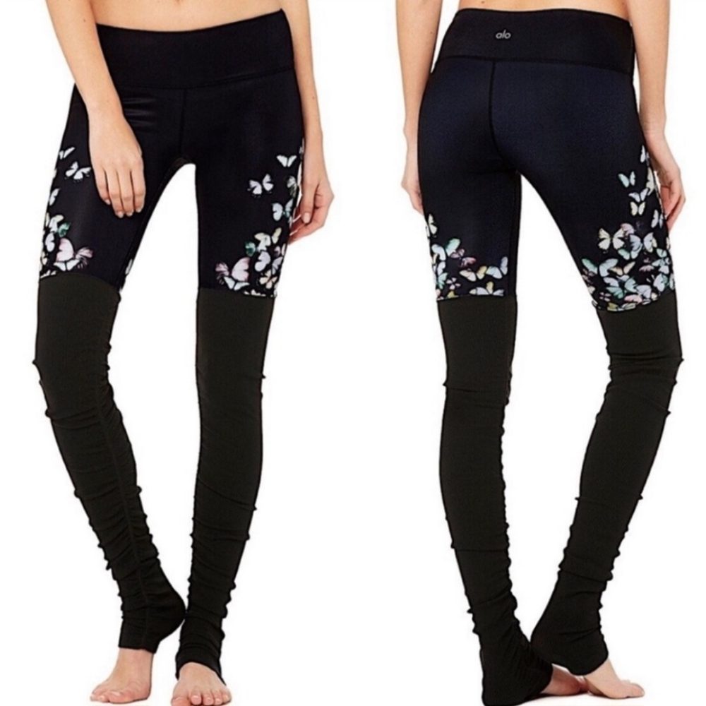 Alo goddess yoga leggings - Picture 8 of 8